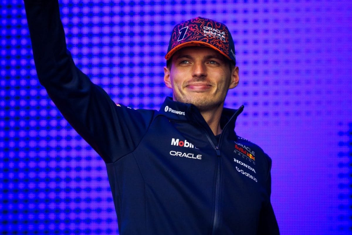 Max Verstappen To Mercedes No More! Defending F1 Champion Set To Stay At Red Bull: Report