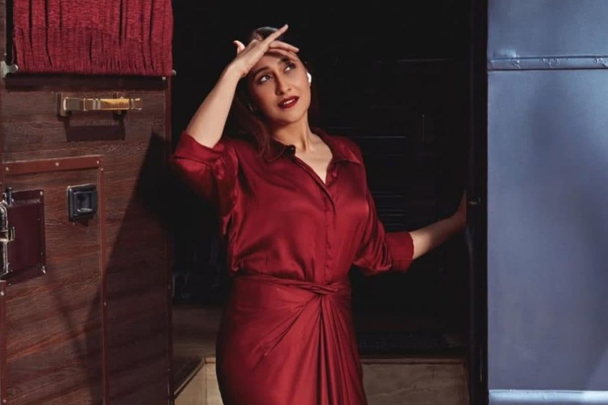 Regina Cassandra Claims Bollywood Was Snooty With South Stars: Now, They Dont Have A Choice | Exclusive