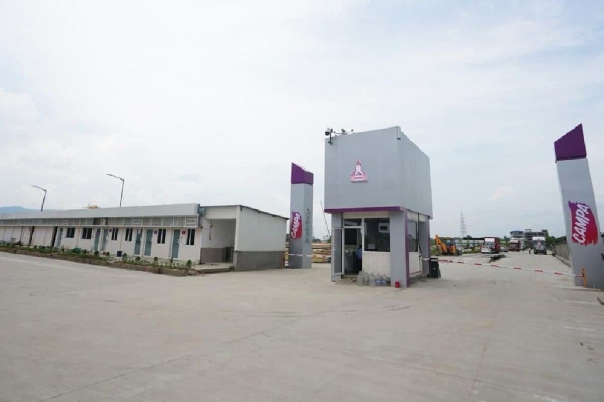 Himanta Biswa Sarma Inaugurates Reliances Campa and Beverages Bottling Plant In Guwahati; Details Here