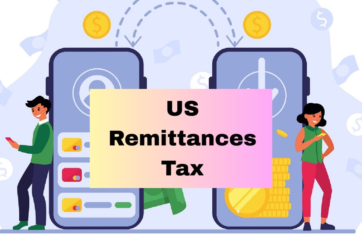 US Remittance Tax Proposal: How Will A 5% Levy Affect NRIs Sending Money To India?