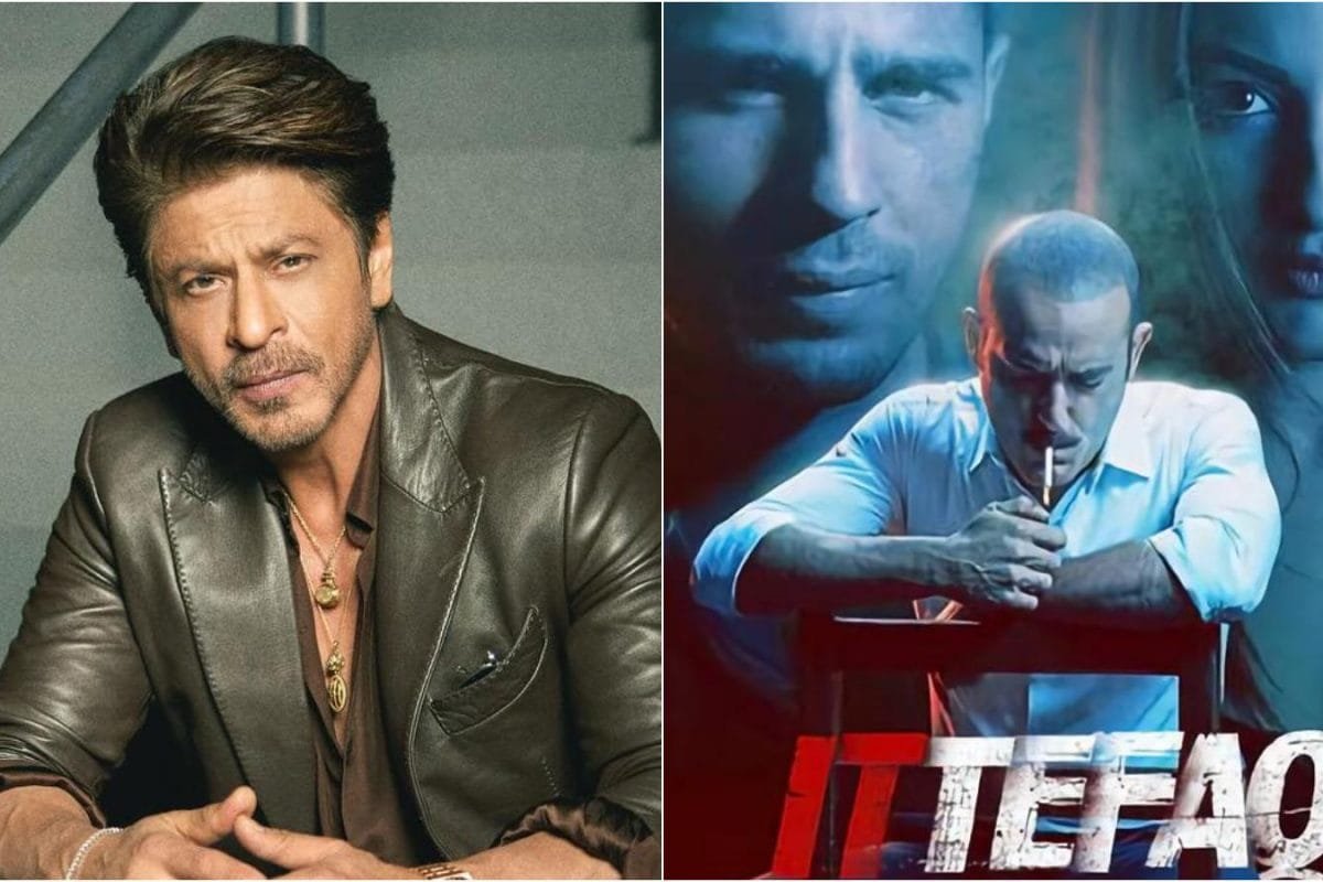 Shah Rukh Khan Produced Ittefaq Without Reading Script, Said It Was ‘Haraam’ To Charge Interest: Renu Chopra
