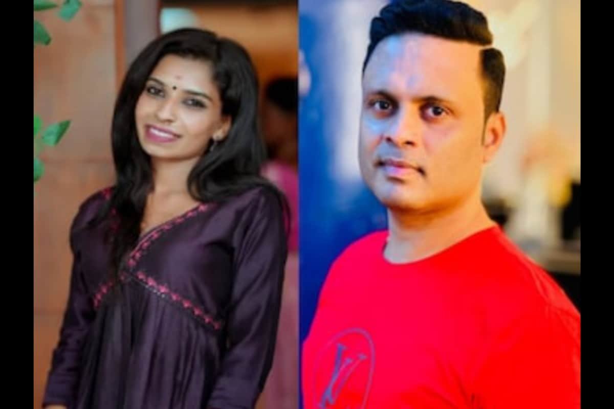 Got Many Job Offers, Said She Wasn’t Fit For Them: Anoop On Row Over Renu Sudhi