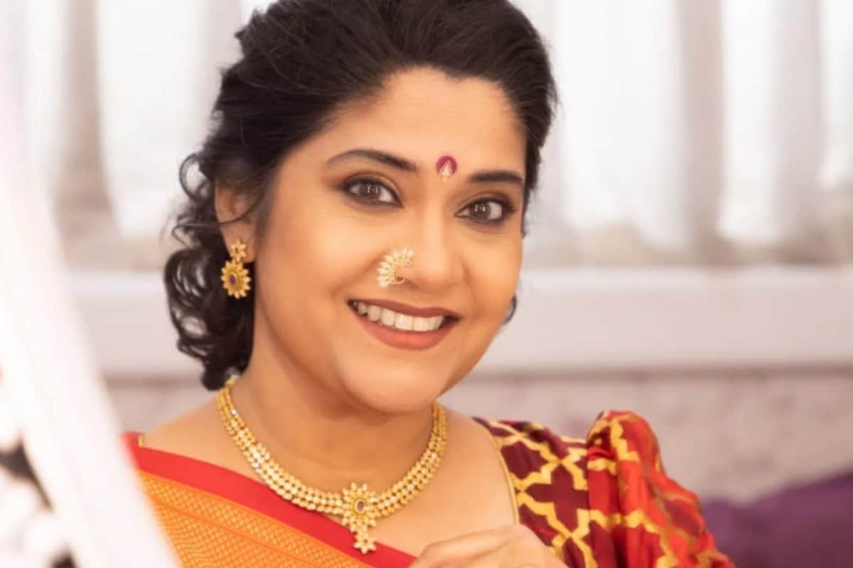 Renuka Shahane Makes BIG Statement Amid Hindi-Marathi Conflict: I Do Not Like People Who...