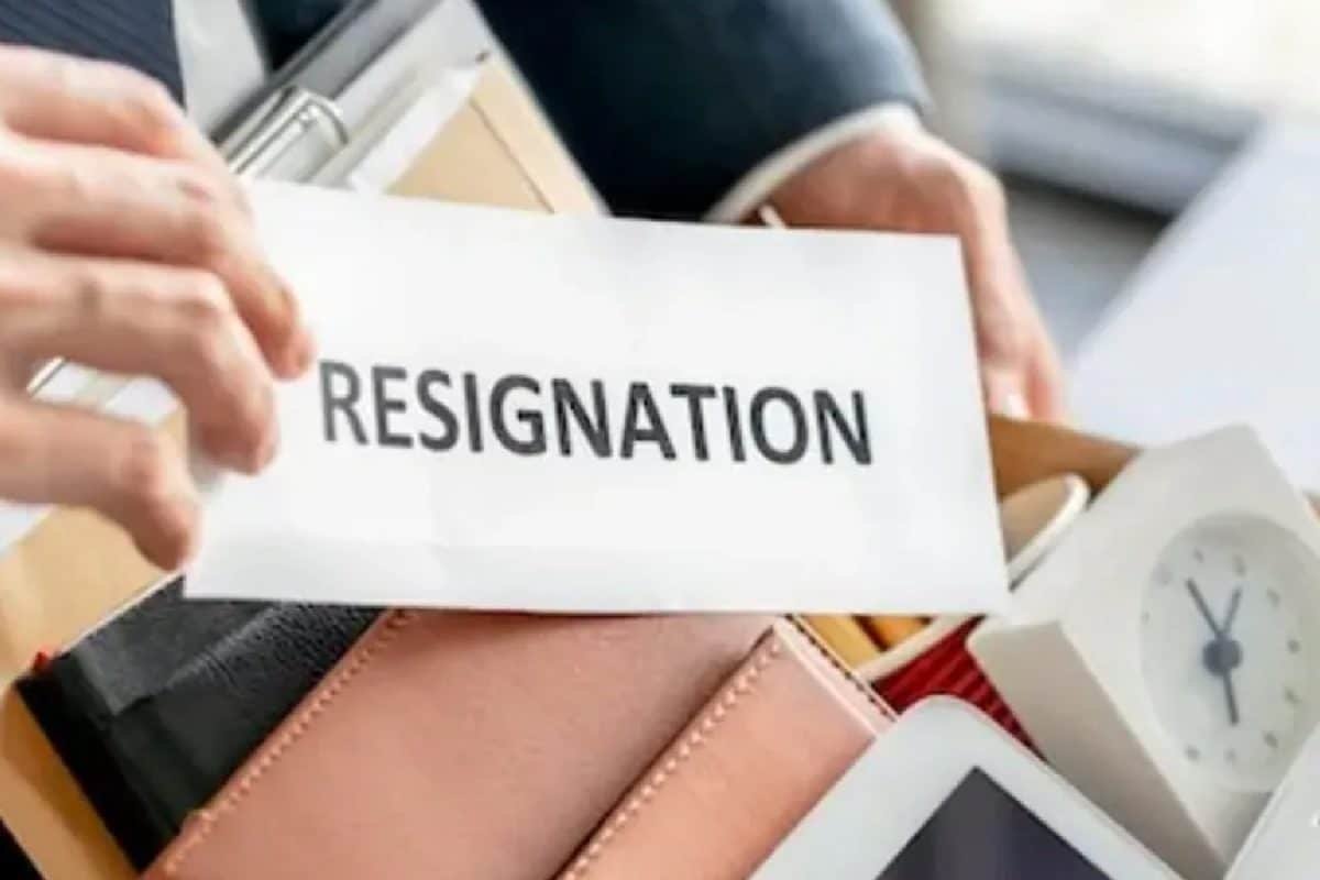 Is Revenge Quitting The New Exit Strategy In The Workplace?