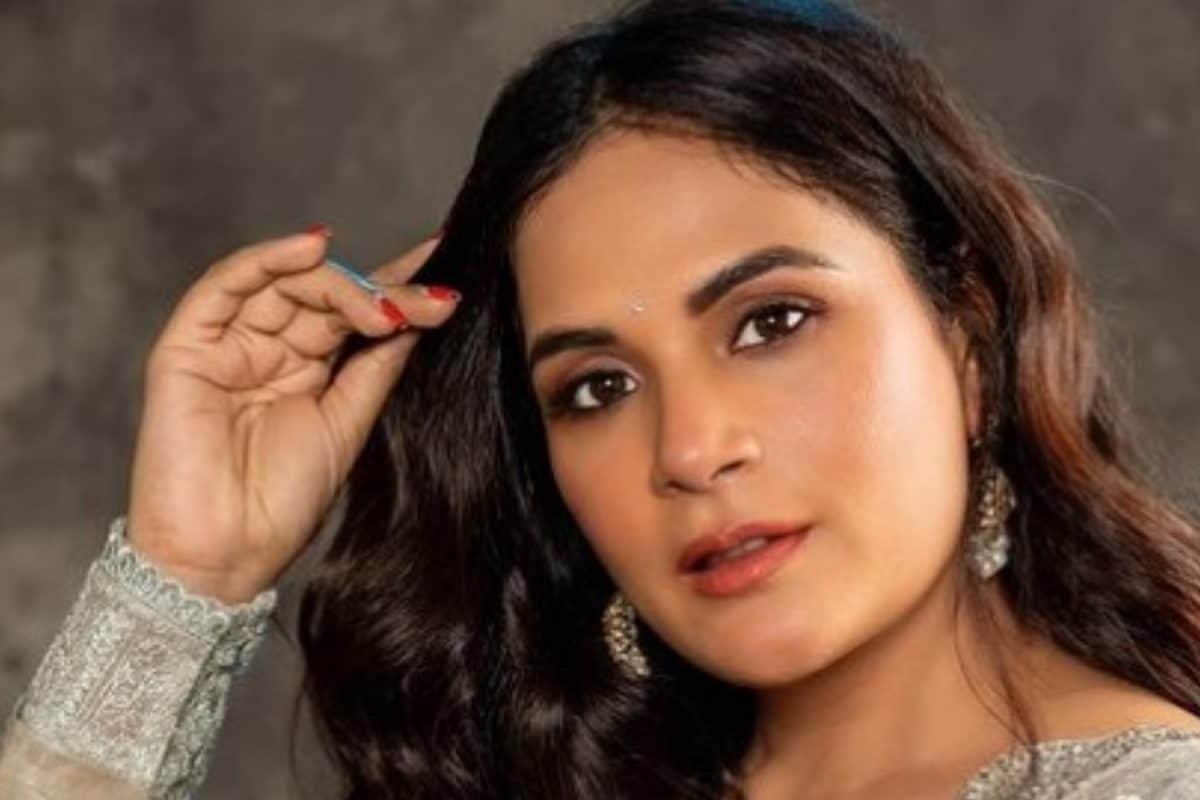 Richa Chadha Announces Her Next Romantic Drama Akhri Somvaar On Valentine’s Day; Deets Inside