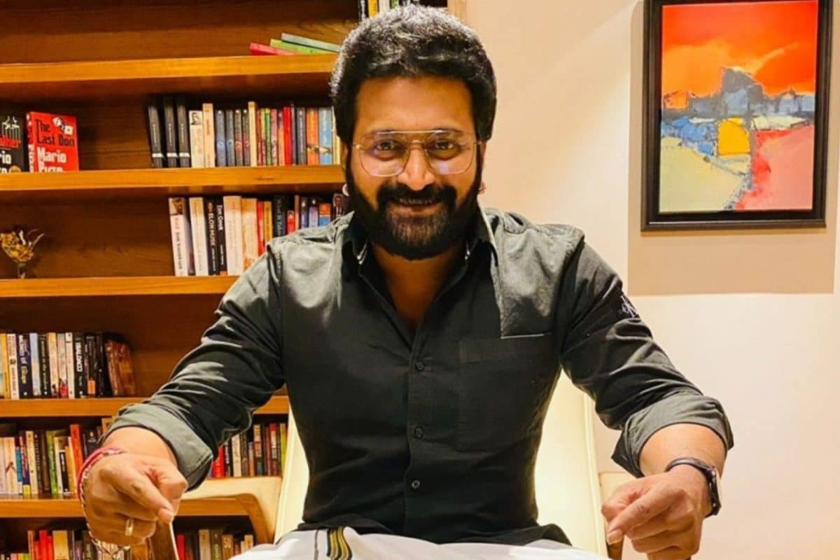 Rishab Shetty To Play Lord Hanuman In Bhushan Kumars Next Film; Deets Inside