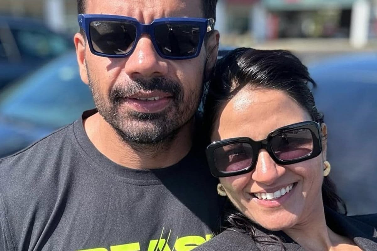 Gaurav Taneja’s Wife Ritu Rathee Quits Social Media: Such A Fake World