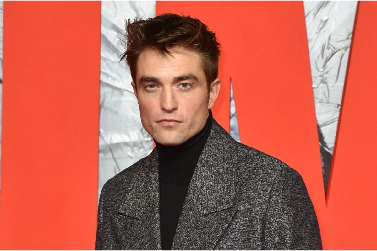 Robert Pattinson Reveals How Becoming A Dad Changed Him: ‘Different Kind Of Energy…’