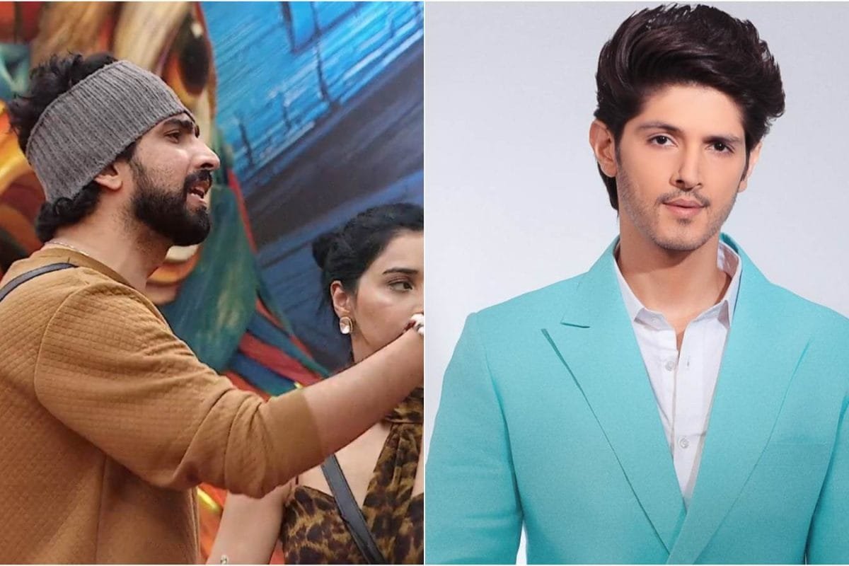 Bigg Boss 19: Rohan Mehra Slams Amaal Mallik, Says ‘It’s Sad His Parents Have To Apologize…’