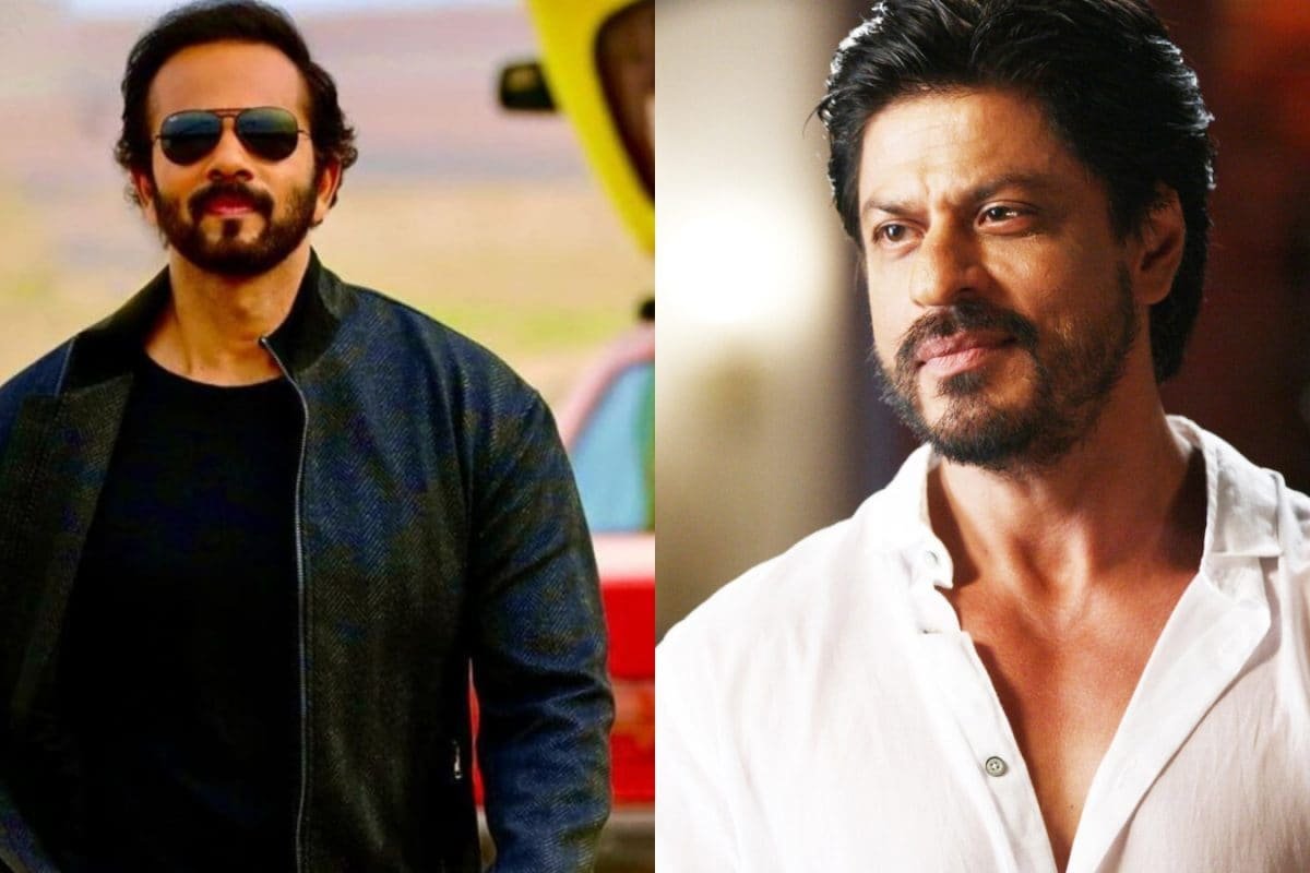Rohit Shetty BREAKS Silence On Fallout With Shah Rukh Khan: After Dilwale, We Decided To Make Our Own Films
