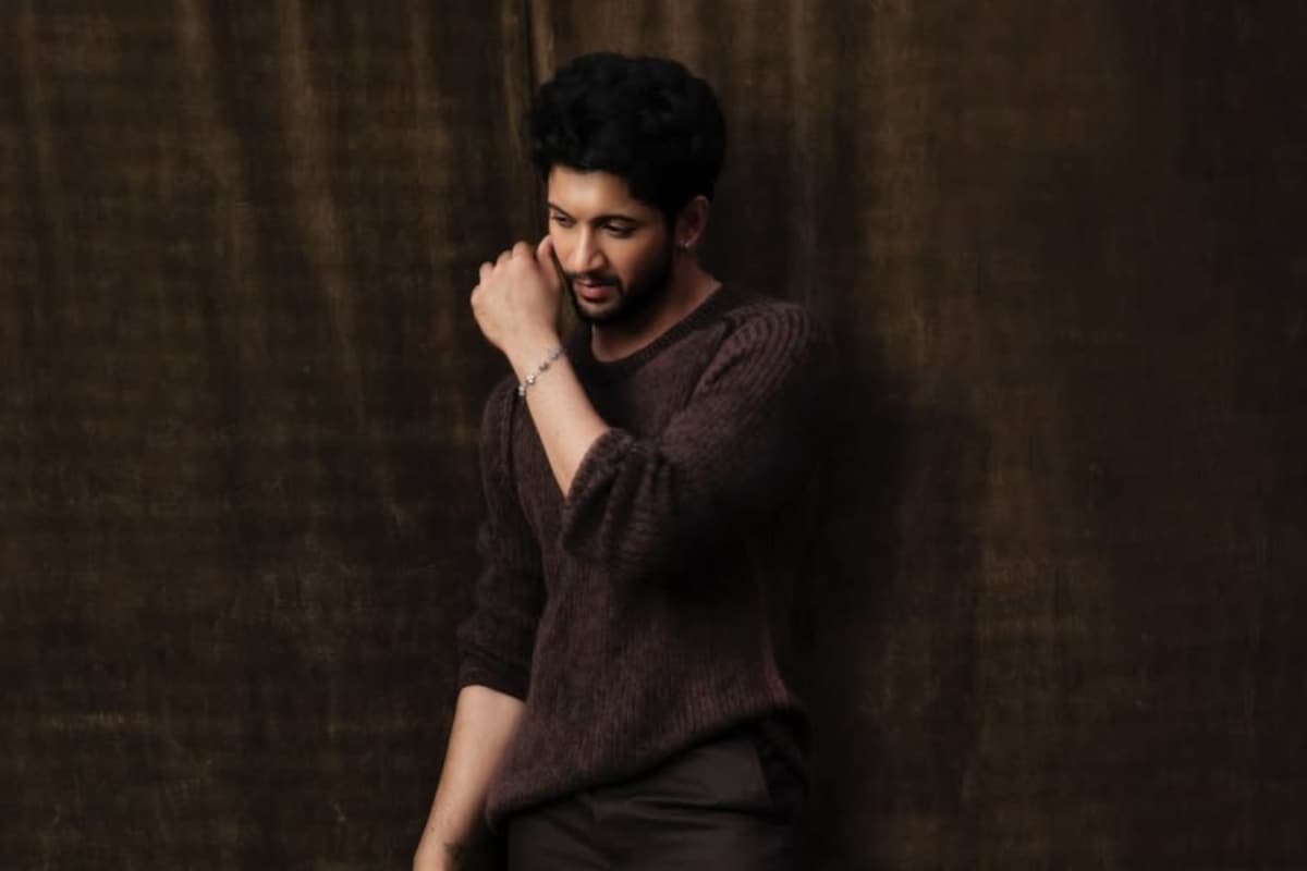 Left School After Class 10, Moved To Mumbai Alone At 15 — Rohit Saraf’s Rise To Fame