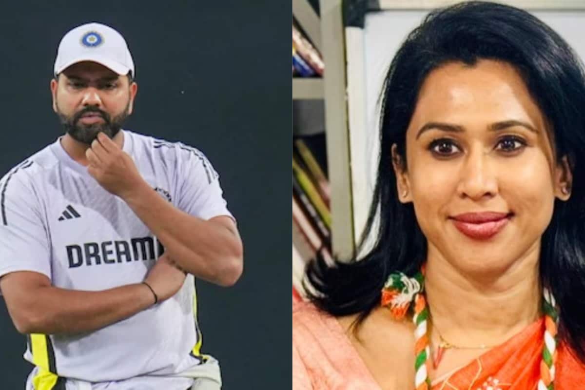 Refrain From Such Comments: BCCI Secretary Saikia Condemns Shama Mohamed’s Remark On Rohit Sharma