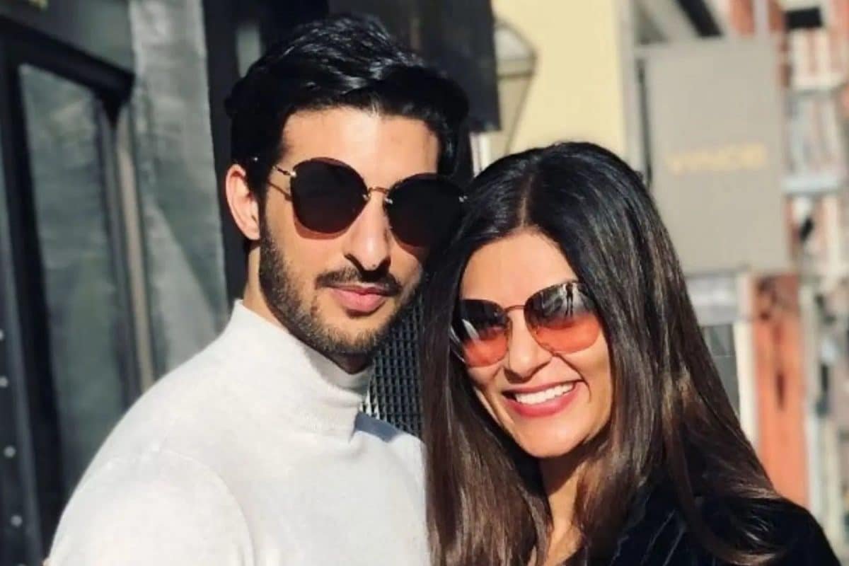 Sushmita Sens Ex-BF Rohman Shawl Cant Buy Her Diamonds: Meri Aukaat Nahi Hai