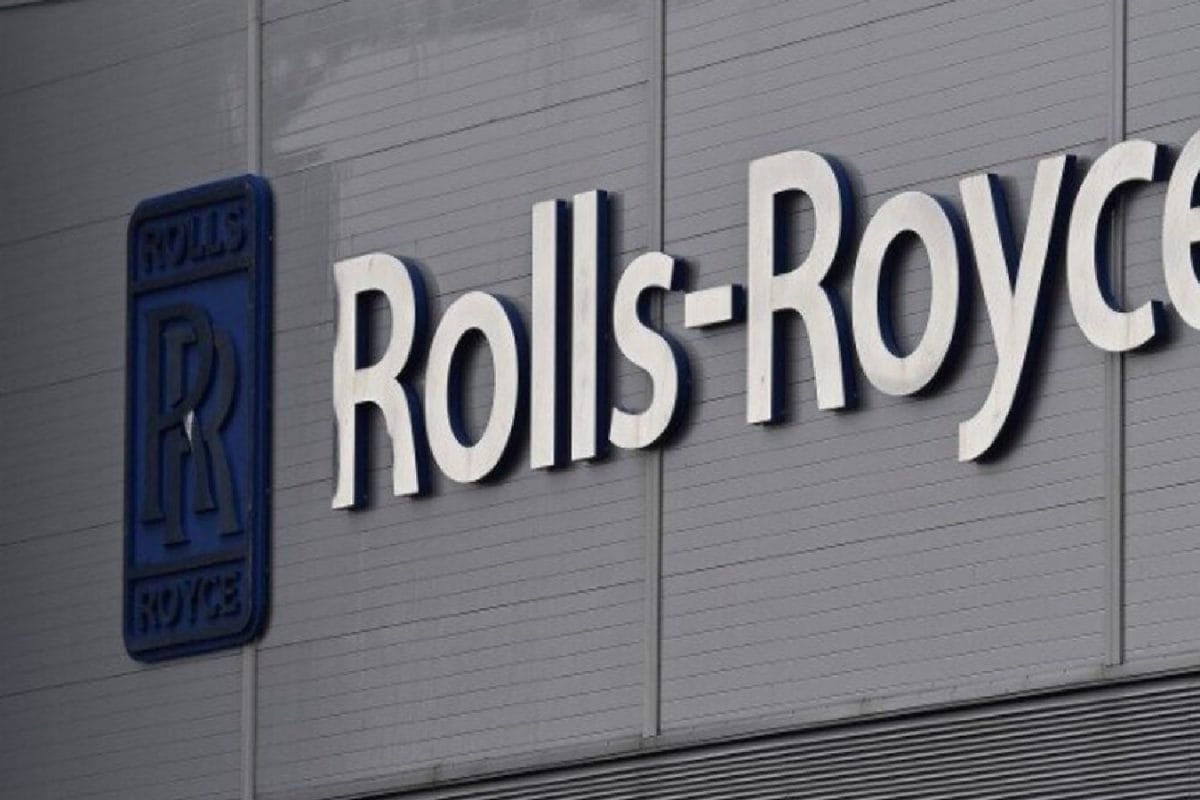 Weve Deep Ambitions To Develop India As A Home For Rolls-Royce, Says CEO Tufan Erginbilgic