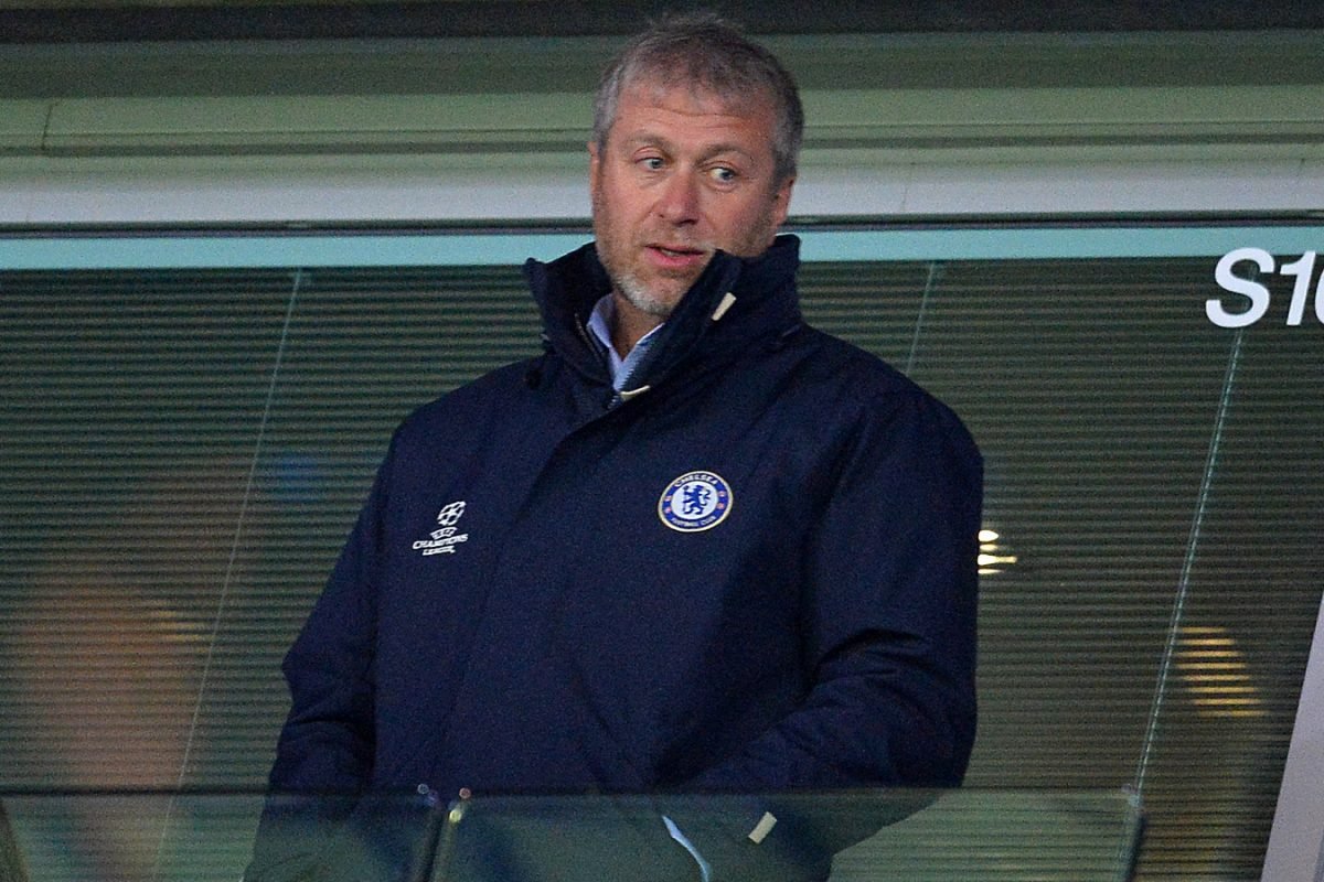 UK Govt Raring To Sue Roman Abramovich To Release Frozen Money From Chelsea Sale