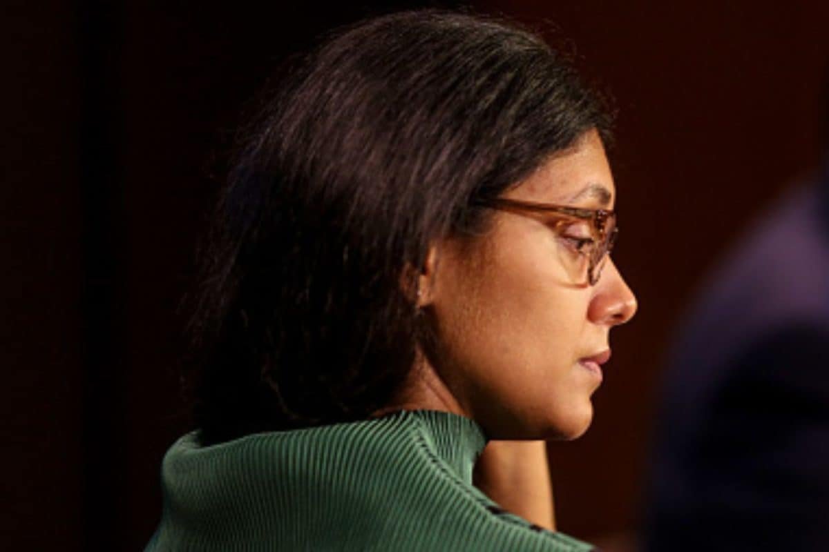 India’s Richest Woman Revealed: Meet The Billionaire Redefining Success