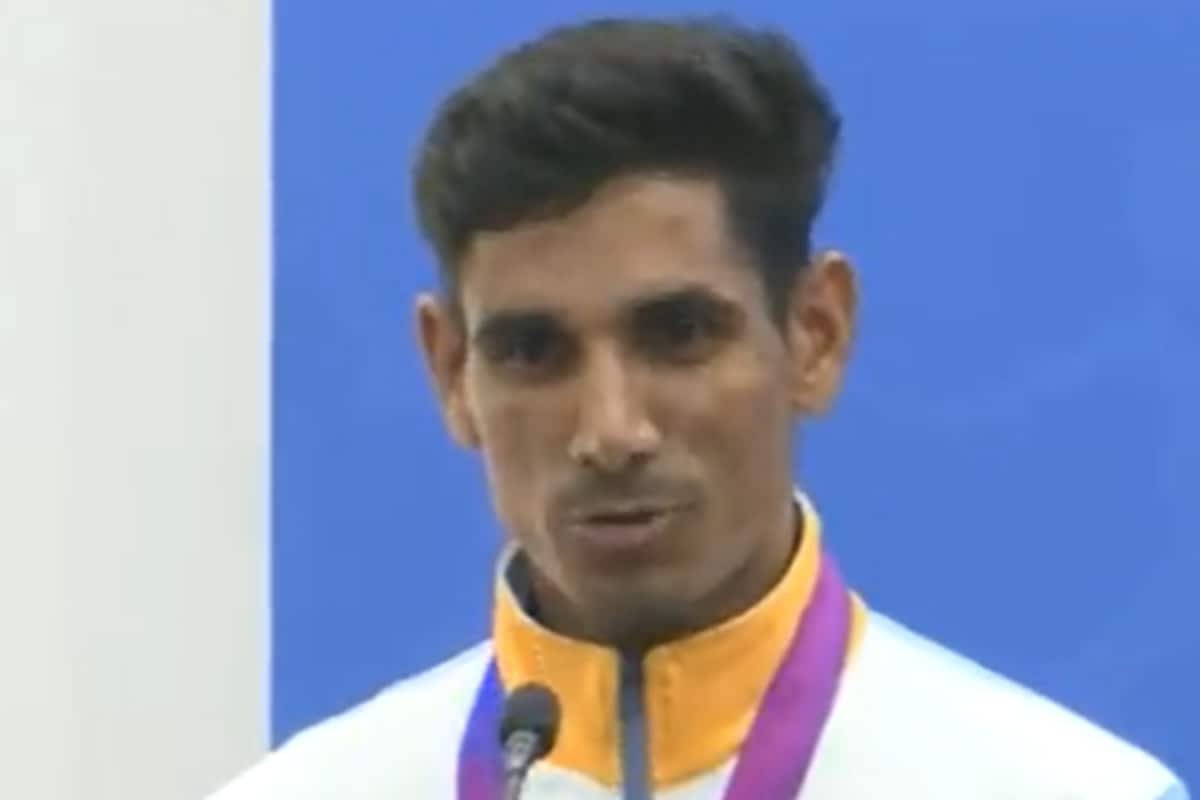 Tokyo 2020 Tattoo Not Enough, Arjun Lal Aims To Add LA28 One After Back Injury