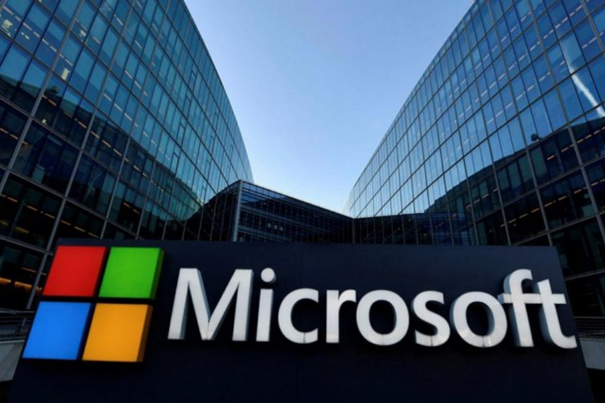 Pakistan In A Whirlpool...: Ex-President Links Microsoft Deal Collapse To Regime Change