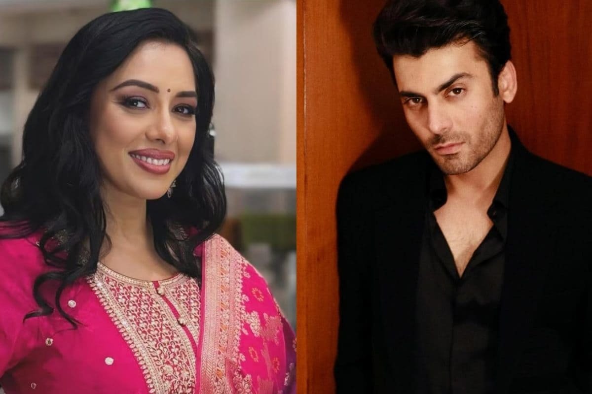 Rupali Ganguly BASHES Fawad Khan, SLAMS His Comments On Operation Sindoor