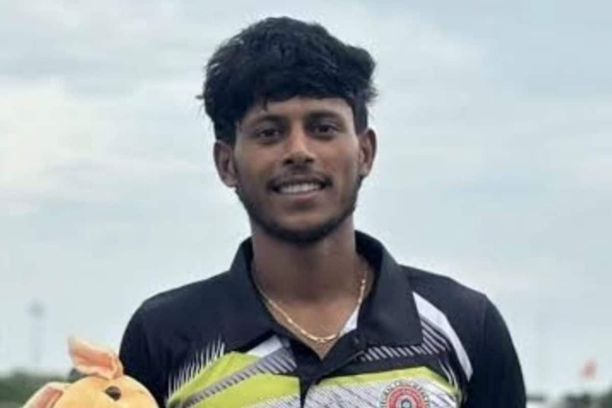 Unheralded Tamilarasu Wins Mens 100m, Dhanalakshmi Takes Womens 100m Gold