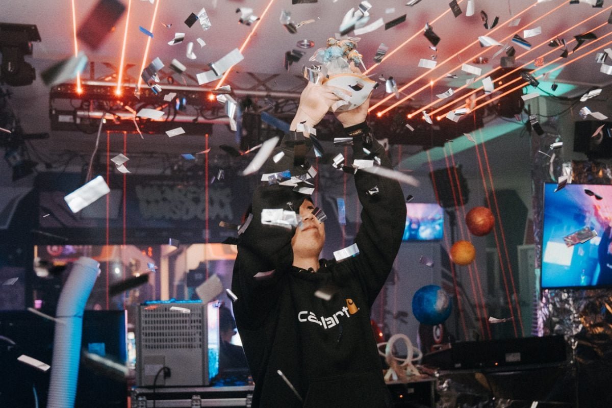 S8UL Makes StarCraft II Debut With Signing Of Veteran South Korean Player GuMiho