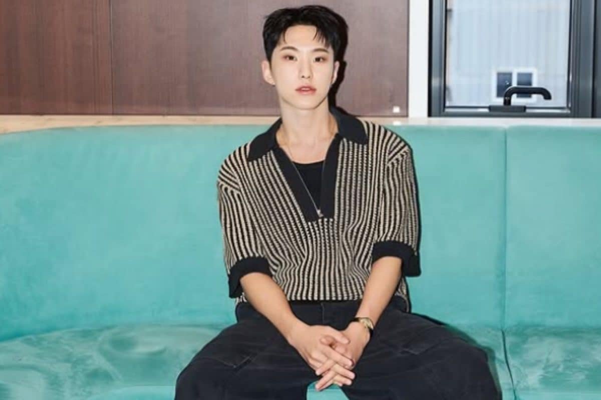 SEVENTEEN’s Hoshi To Serve In High-Alert Military Zone Like BTS’ Jin; Fans Worried