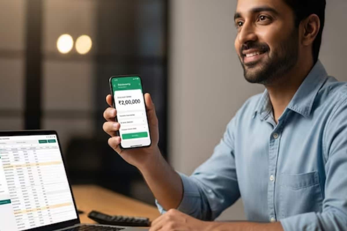 SIP Calculation: How Soon Will Rs 1,000 Per Month Turn Into Rs 2 Lakh?