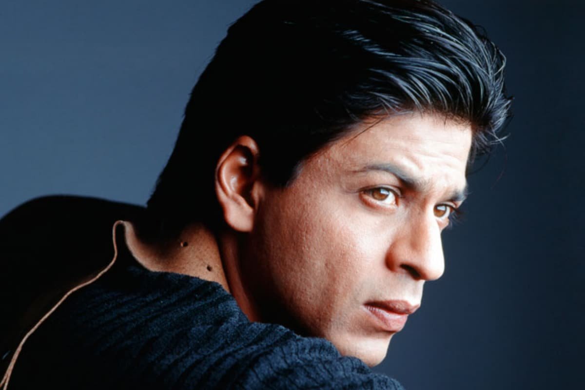 Shah Rukh Khan Was Not The First Choice For Bazigar; Salman Khan, Akshay Kumar Refused To Star Film