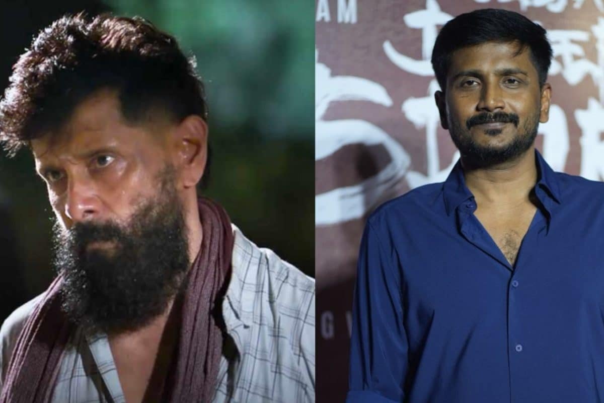 SU Arun Kumar On Why Dhileep Never Appears In Veera Dheera Sooran: I Wanted To Evoke... | Exclusive