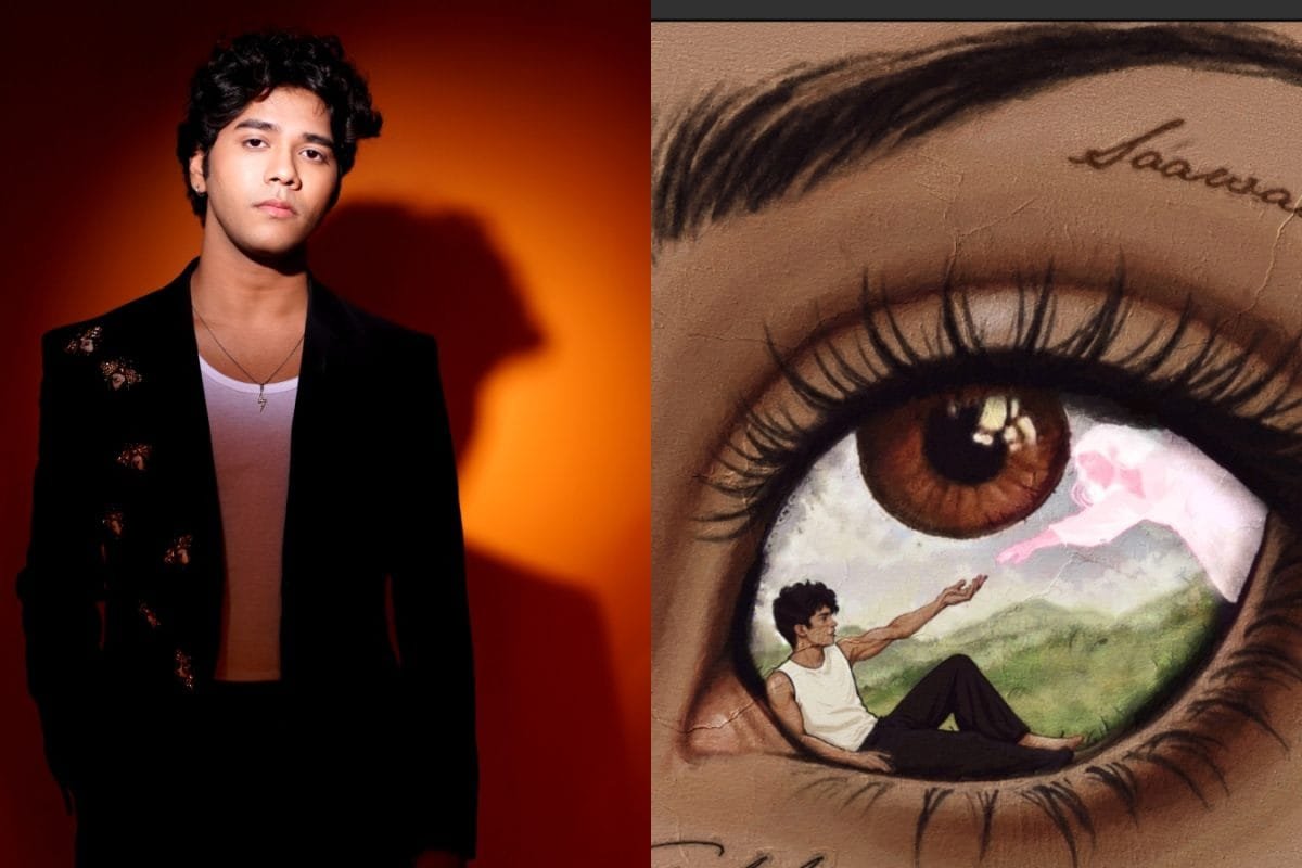 Indie Pop Singer Saahel Drops Sixth Single Of 2025, Saawali, A Tender Love Track | Details Inside