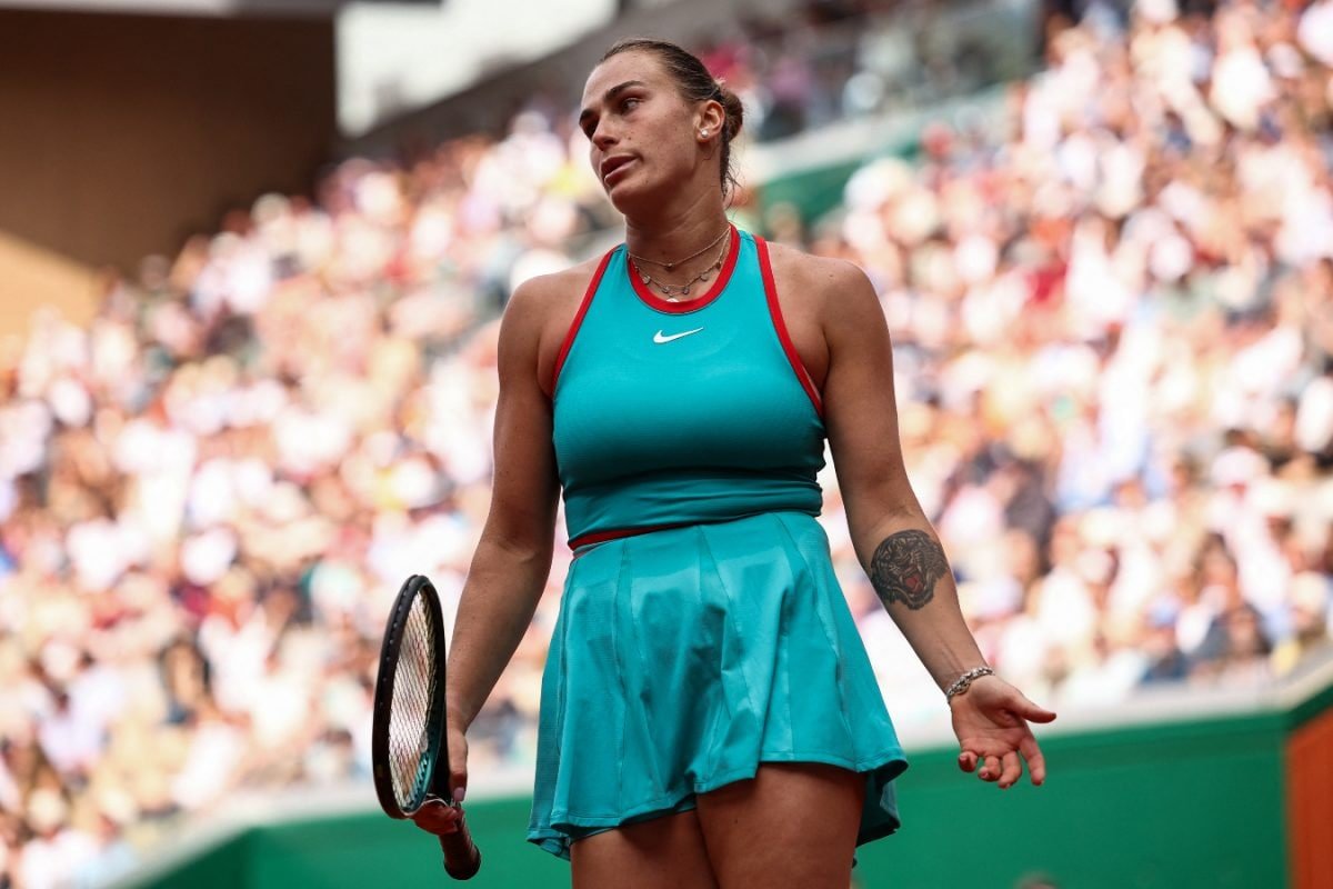 Cincinnati Open: Sabalenka Ousted By Rybakina, Gauff Shown Exit Door By Paolini