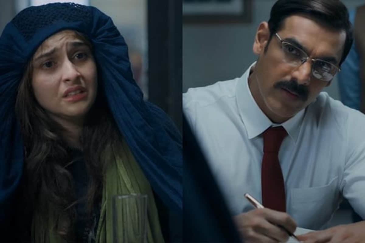 The Diplomat Star Sadia Khateeb On The Emotional Cost Of Playing Uzma Ahmed: I Had To Convince Myself... | Exclusive