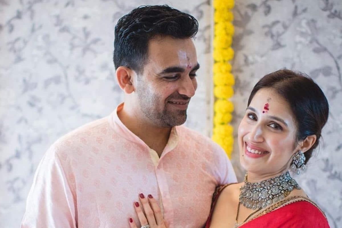 Sagarika Ghatge On Inter-Faith Marriage With Zaheer Khan: Religion Was Never An Issue
