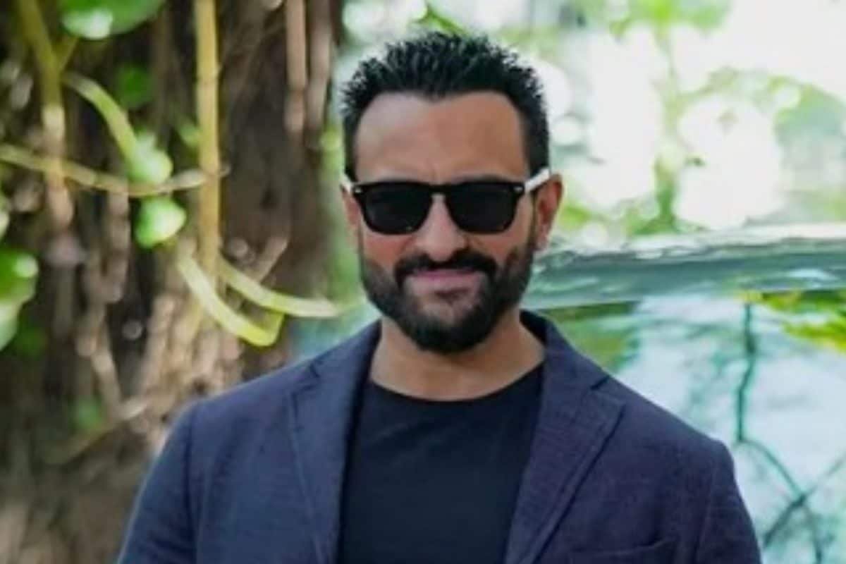 Saif Ali Khan Says He Hated Himself On First Day Of Jewel Thief Shoot: Sometimes I Dont Know What Im Doing