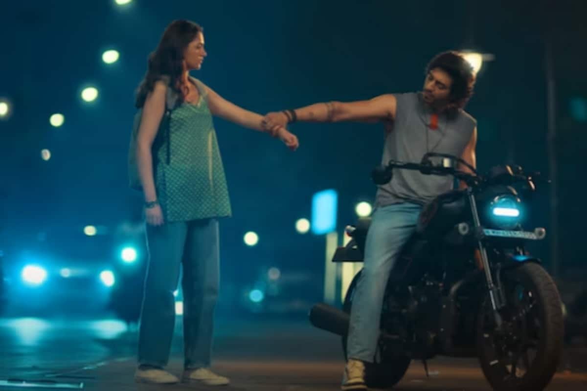 As Saiyaara Crosses Rs 100-Crore Mark, Full List Of 2025’s Highest Grossing Films