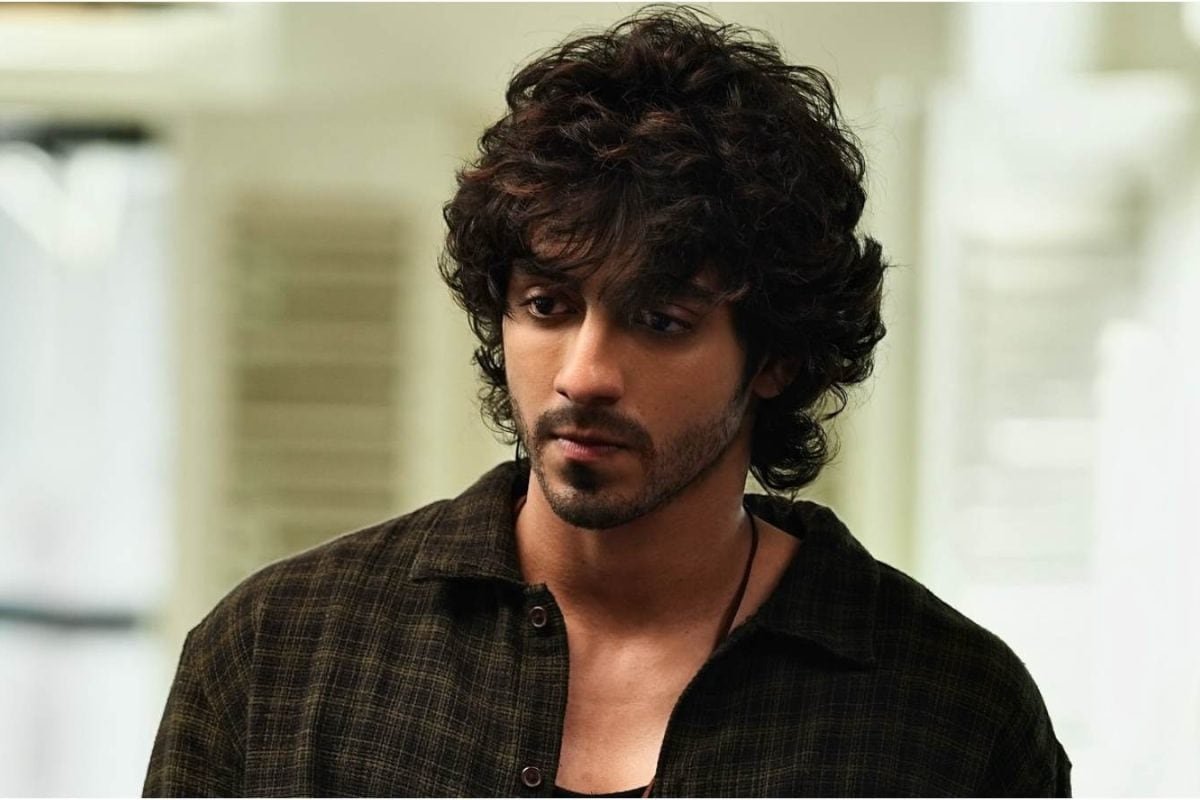 Saiyaara Fame Ahaan Panday To Star In Ali Abbas Zafar’s Action Romance With YRF: Report