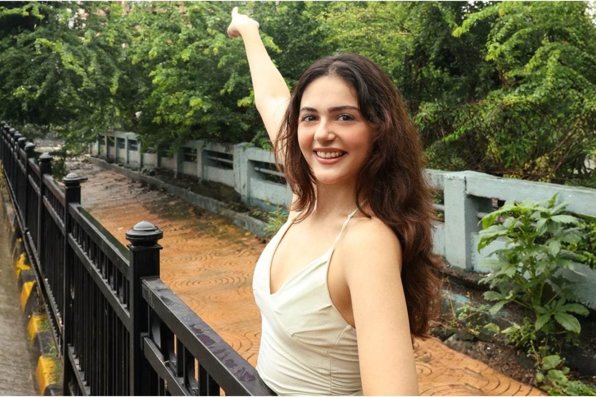 ‘Didn’t Know If I Would Make It’: Aneet Padda On Doubts While Juggling College And Acting