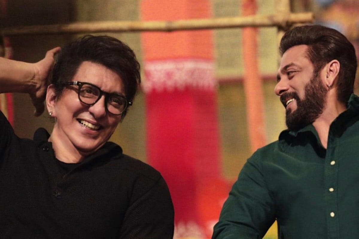 Sajid Nadiadwala Birthday: Top Movies And Upcoming Projects Of The Sikandar Producer