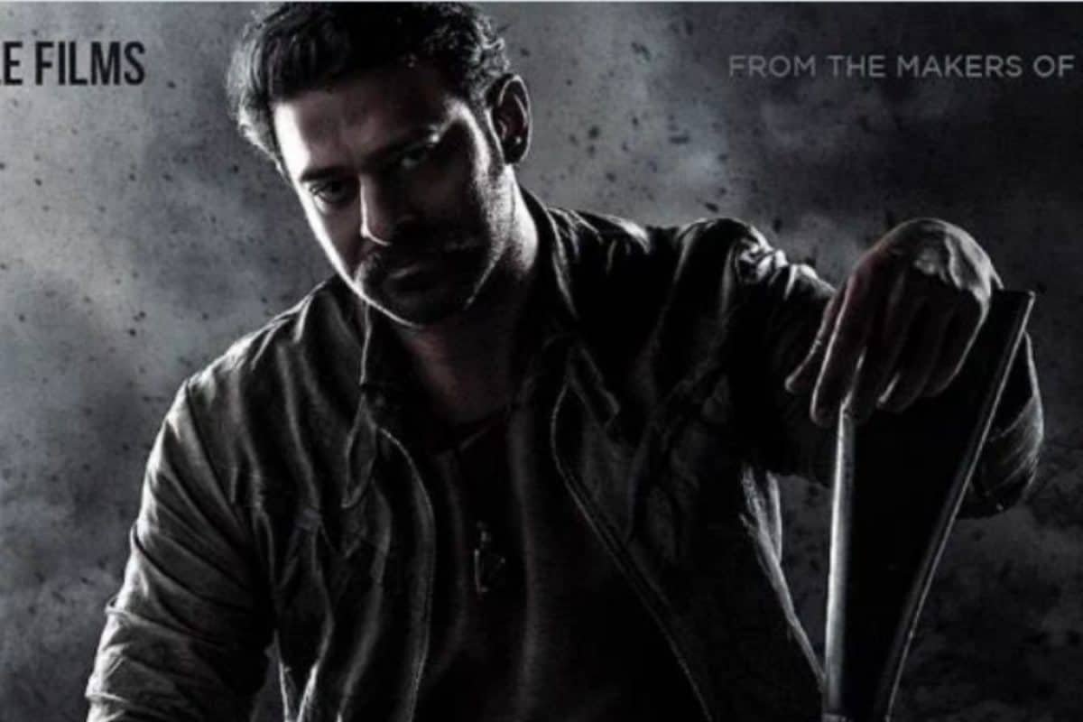 Salaar Re-Release: Prabhas Film Rules Box Office, Crosses 1 Crore Mark In Advance Bookings