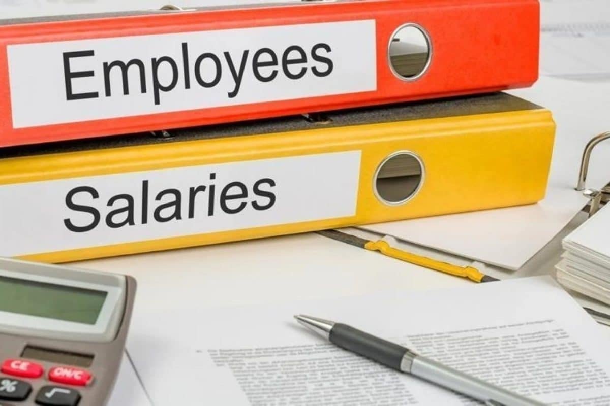 How AI And Trump’s Policies Could Hinder Your Next Salary Rise