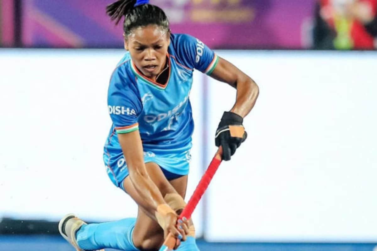 FIH Pro Womens League: Inconsistent India Look To Return To Winning Ways Against Germany