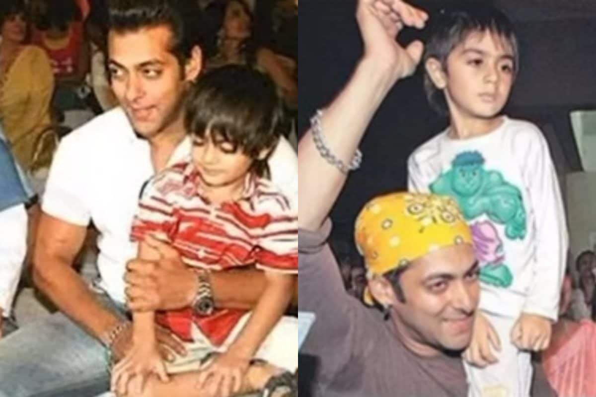 Salman Khan Advises Arhaan Khan On Family And Friendships In Viral Dumb Biryani Podcast Teaser; Watch