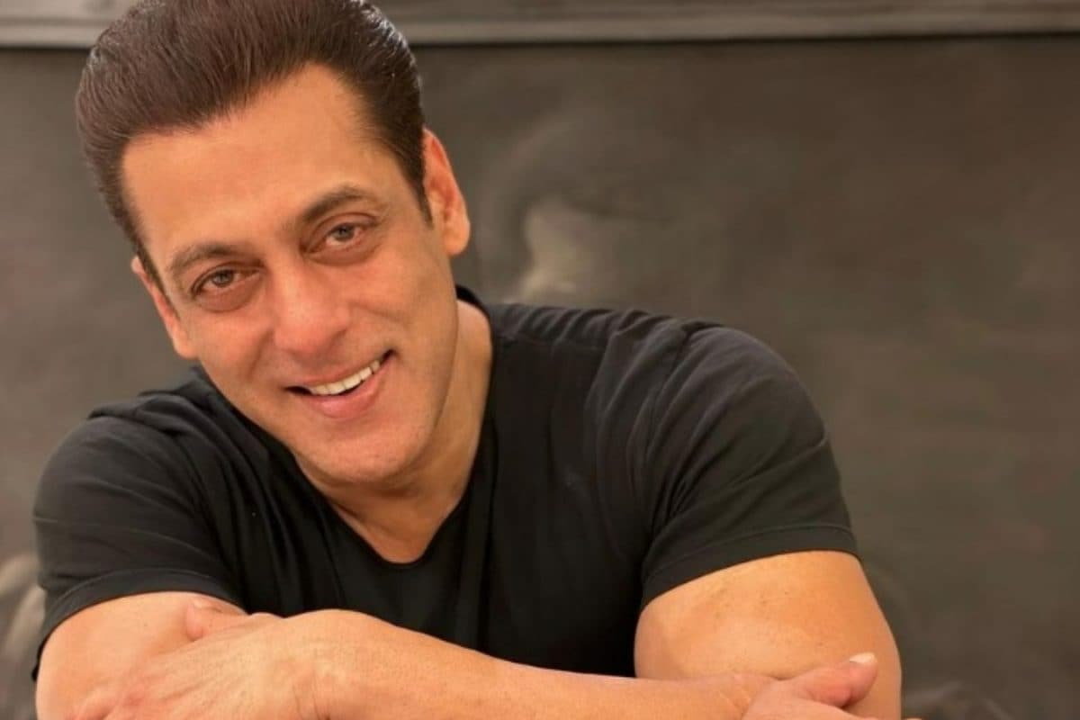 Salman Khan Says Roles Get Physically Difficult Every Year: I Have To Give More Time Now