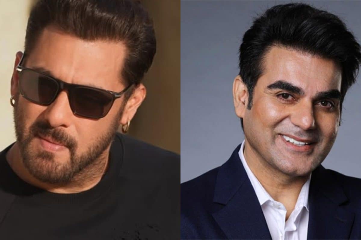 Arbaaz Khan On Salman Khan Supporting Other Actors: It Is Not A Unique Quality