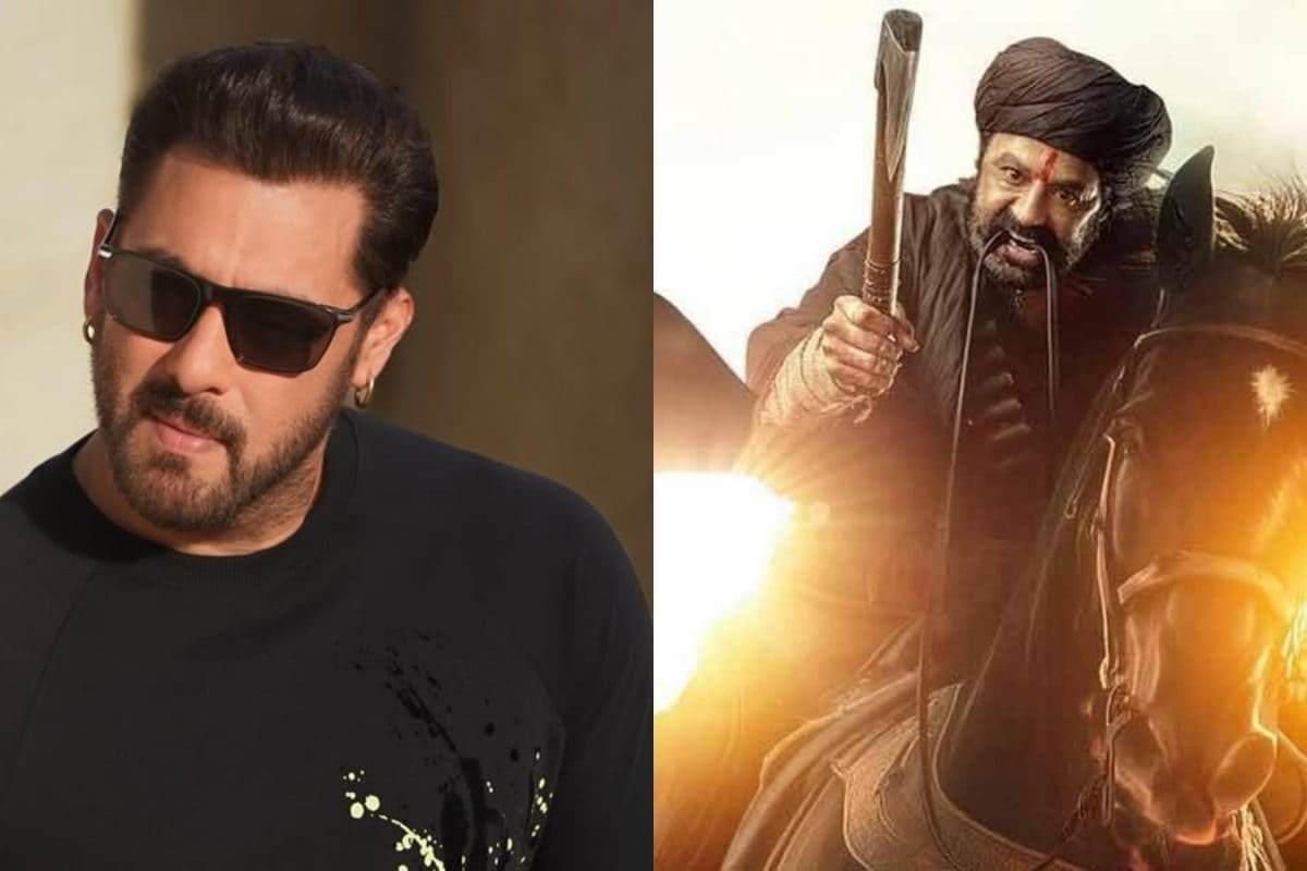 Salman Khan Would Be A Great Dacoit: Pragya Jaiswal Reveals Who Should Star In Hindi Daku Maharaj