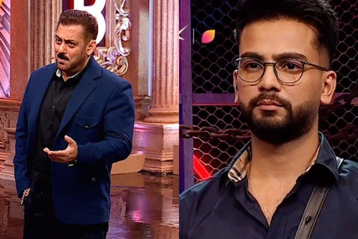 Bigg Boss 19: Elvish Yadav Graces Show, Salman Khan Tells Him ‘System Hang Kardena’