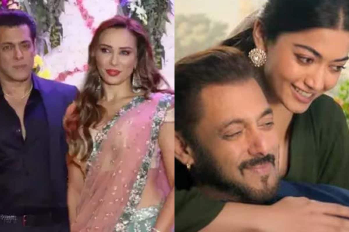 Did Salman Khan’s Rumoured Girlfriend Iulia Vantur Sing ‘Lag Ja Gale’ In Sikandar? Heres What We Know