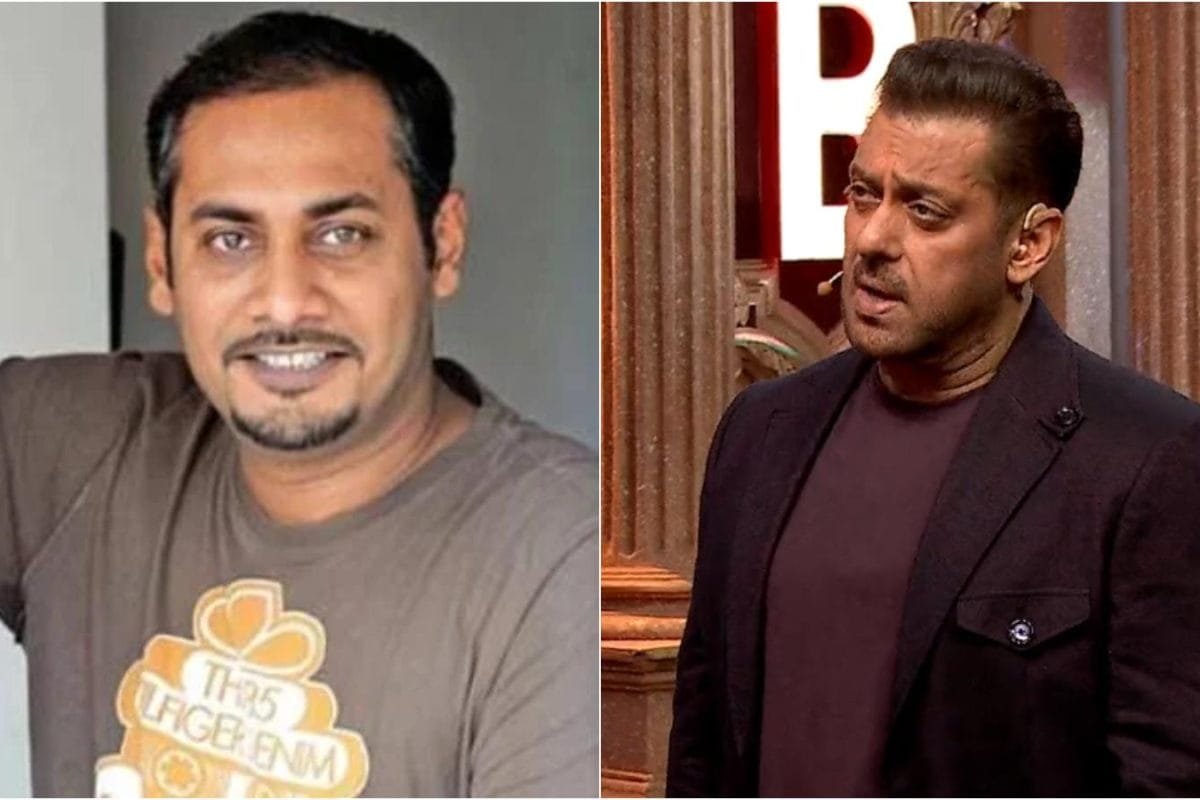 ‘Podcast Mein Aake…’: Did Salman Khan Hit Back At Abhinav Kashyap’s Allegations?