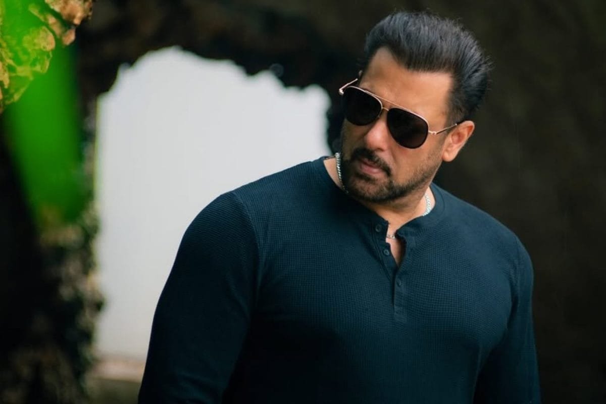 Salman Khan Reveals Why He Covered His Balcony With Bullet Proof Glass: I Would Find...