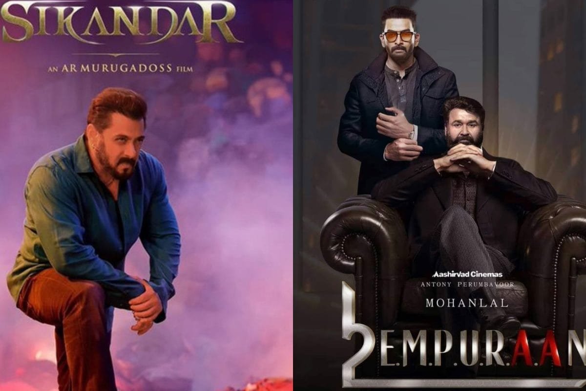 Salman Khan Says Prithvirajs L2 Empuraan Will Be Excellent: I Love Mohanlal Sir | Exclusive